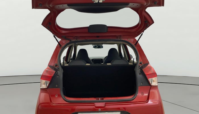 2019 Hyundai NEW SANTRO MAGNA, Petrol, Manual, 11,994 km, Boot Open Zoomed View