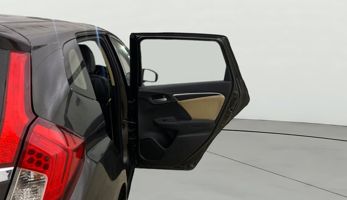 2021 Honda Jazz 1.2L I-VTEC VX CVT, Petrol, Automatic, 28,752 km, RHS Rear Door