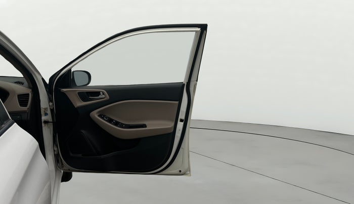 2018 Hyundai Elite i20 SPORTZ 1.2, Petrol, Manual, 61,195 km, RHS Front Door