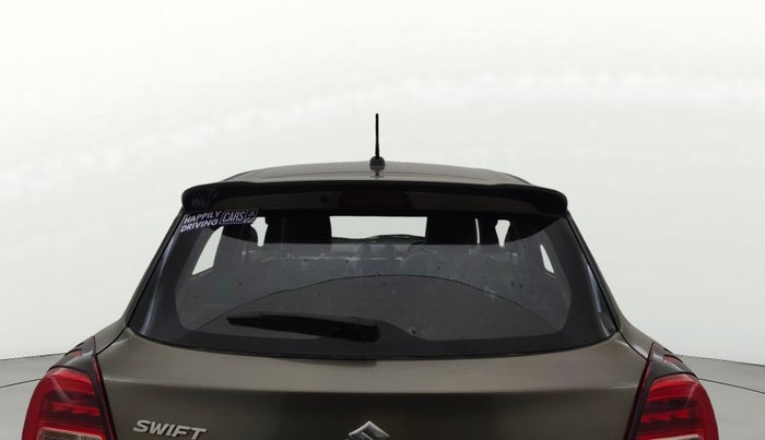 2020 Maruti Swift ZXI PLUS, Petrol, Manual, 30,929 km, Rear Windshield