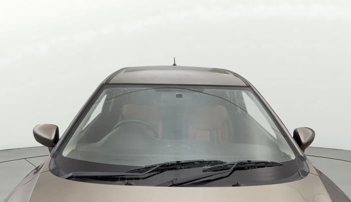 2020 Maruti Baleno SIGMA PETROL 1.2, Petrol, Manual, 22,884 km, Front Windshield