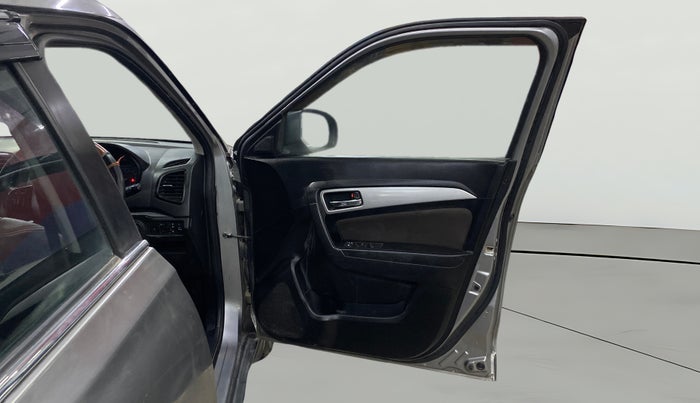 2021 Toyota URBAN CRUISER HIGH GRADE MT, Petrol, Manual, 37,576 km, RHS Front Door