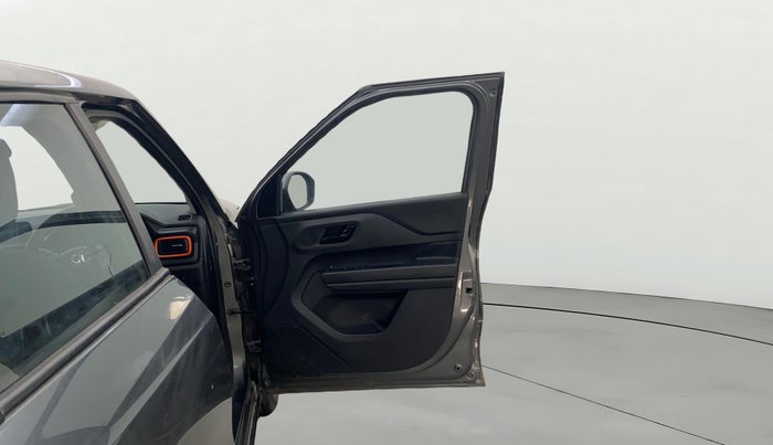 2023 Tata PUNCH ADVENTURE MT, Petrol, Manual, 26,009 km, RHS Front Door