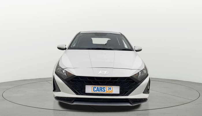 2023 Hyundai NEW I20 SPORTZ 1.2 MT, Petrol, Manual, 34,104 km, Front