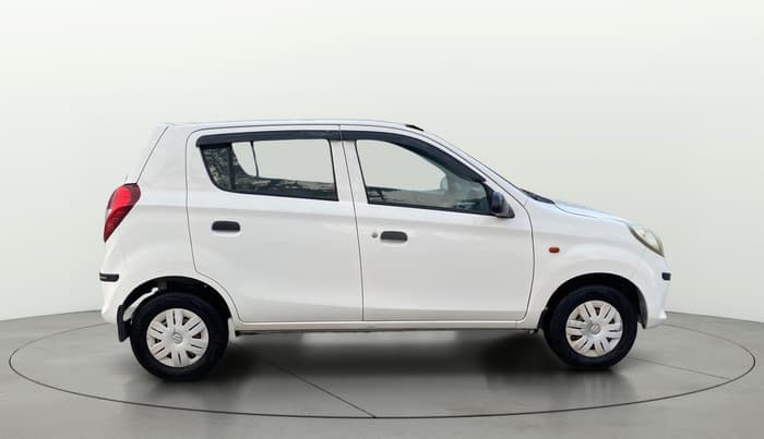 2014 Maruti Alto 800 LXI, Petrol, Manual, 20,420 km, Right Side View