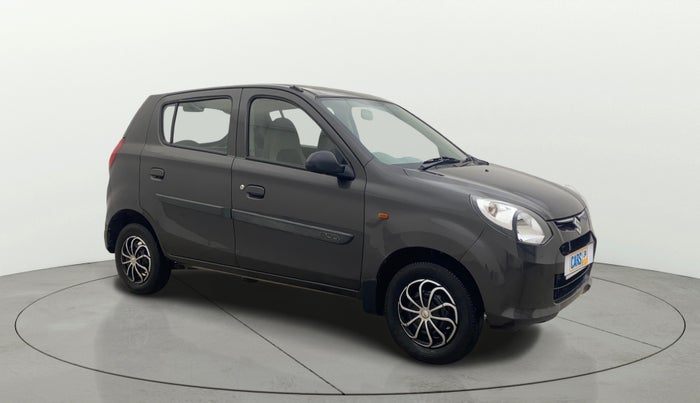 2015 Maruti Alto 800 LXI, Petrol, Manual, 39,916 km, SRP