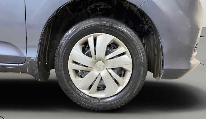 2022 Honda Amaze 1.2L I-VTEC S, Petrol, Manual, 28,060 km, Right Front Wheel