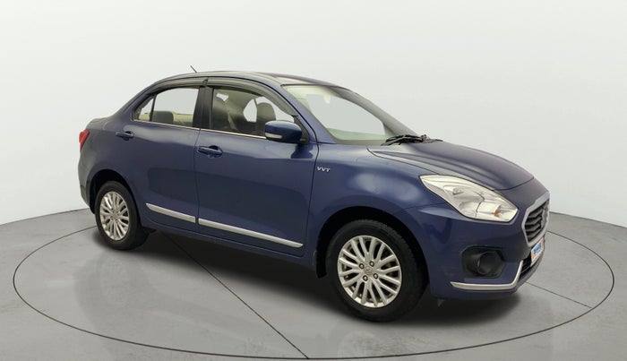 2018 Maruti Dzire ZXI AMT, Petrol, Automatic, 47,324 km, SRP