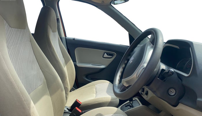 2016 Maruti Alto K10 VXI AMT, Petrol, Automatic, 55,493 km, Right Side Front Door Cabin