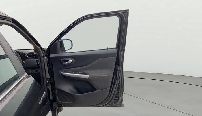 2022 Nissan MAGNITE XV PREMIUM TURBO (O), Petrol, Manual, 30,581 km, RHS Front Door