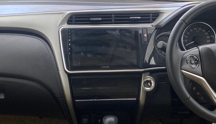 2019 Honda City 1.5L I-VTEC ZX CVT, Petrol, Automatic, 10,772 km, Air Conditioner