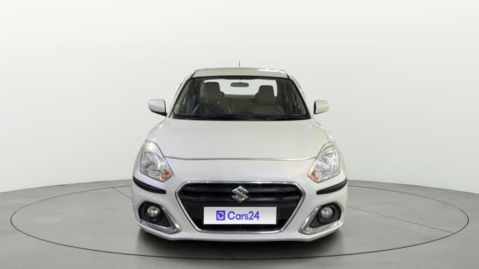 2022 Maruti Dzire VXI AMT, Petrol, Automatic, 37,645 km, Front
