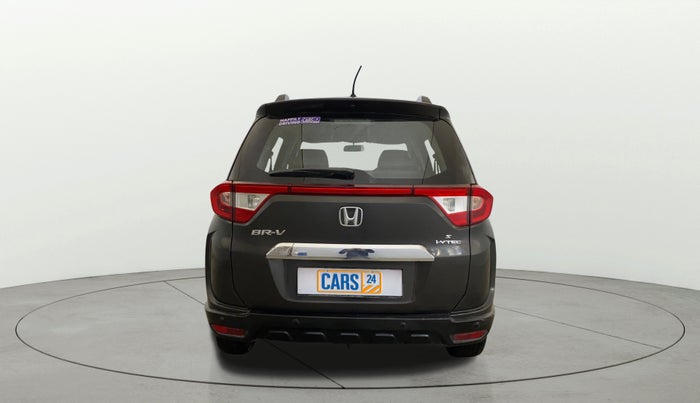 2017 Honda BR-V 1.5L I-VTEC S, Petrol, Manual, 61,628 km, Back/Rear