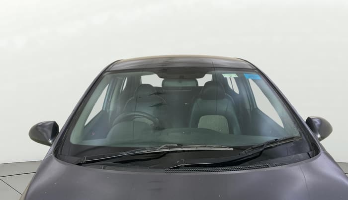 2015 Hyundai Grand i10 MAGNA 1.2 KAPPA VTVT, Petrol, Manual, 36,446 km, Front Windshield