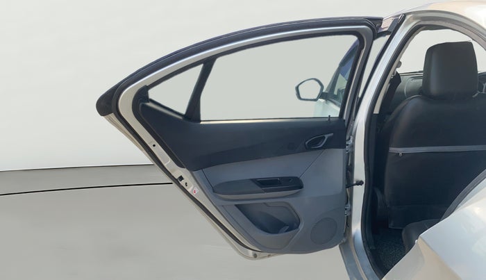 2018 Tata TIGOR XT PETROL, CNG, Manual, 62,047 km, LHS Rear Door