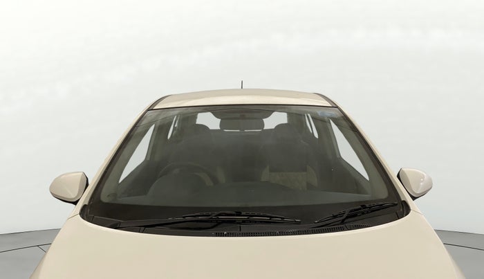 2015 Hyundai Grand i10 MAGNA 1.2 KAPPA VTVT, Petrol, Manual, 48,028 km, Front Windshield