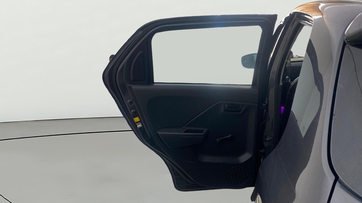 2023 Maruti Alto K10 VXI, Petrol, Manual, 26,165 km, LHS Rear Door