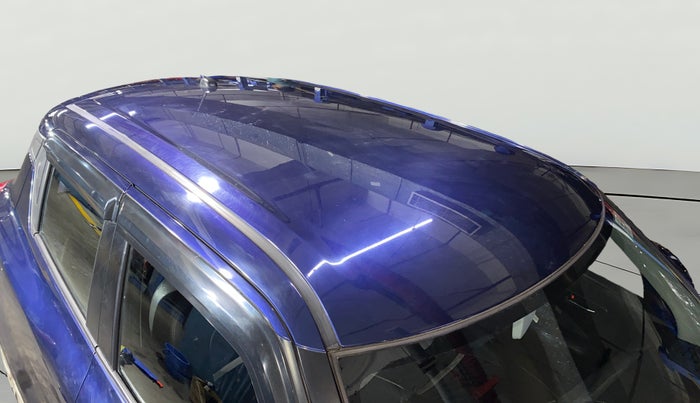 2019 Maruti Swift VXI, Petrol, Manual, 11,744 km, Roof