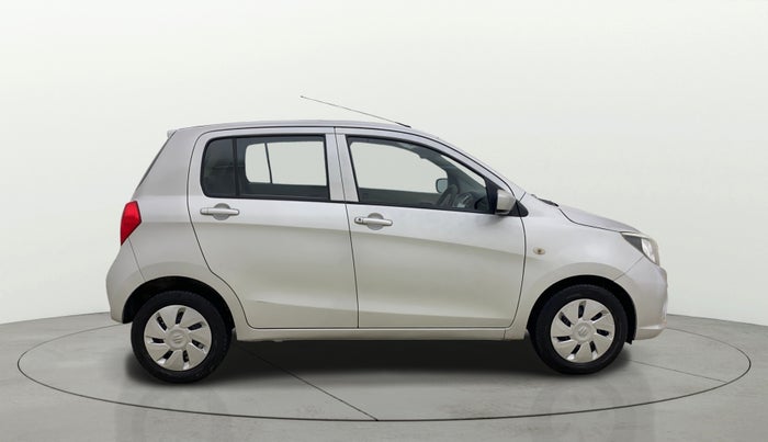 2020 Maruti Celerio VXI CNG, CNG, Manual, 84,376 km, Right Side View