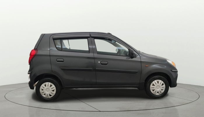 2018 Maruti Alto 800 LXI CNG O, CNG, Manual, 49,512 km, Right Side View