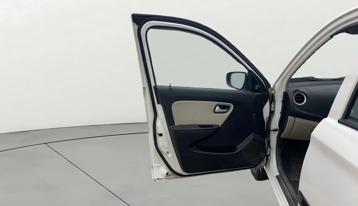 2021 Maruti Alto VXI PLUS, Petrol, Manual, 71,723 km, LHS Front Door