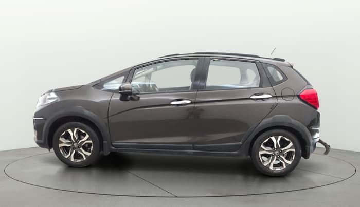 2019 Honda WR-V 1.2L I-VTEC VX MT, CNG, Manual, 44,915 km, Left Side