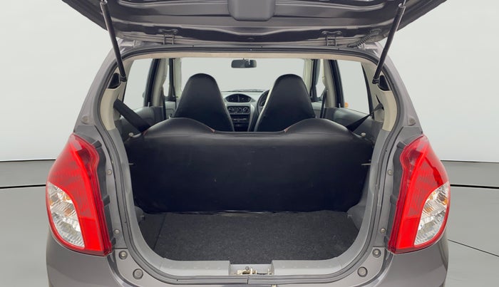 2015 Maruti Alto 800 LXI, Petrol, Manual, 54,666 km, Boot Open Zoomed View