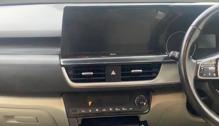 2019 KIA SELTOS HTX 1.5 DIESEL, Diesel, Manual, 92,442 km, Air Conditioner