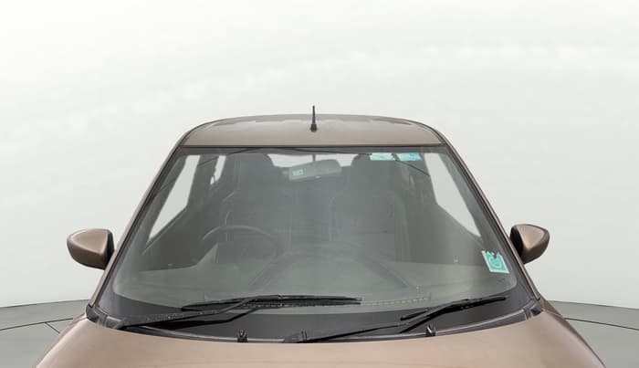 2019 Maruti New Wagon-R VXI 1.0 AMT, Petrol, Automatic, 90,848 km, Front Windshield