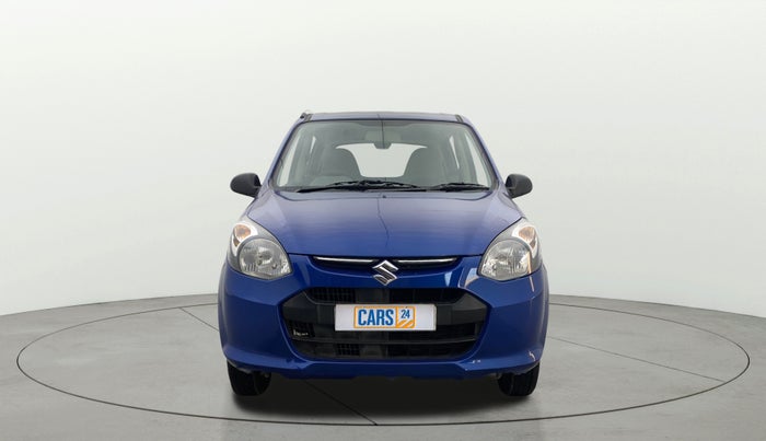 2013 Maruti Alto 800 VXI, Petrol, Manual, 54,674 km, Front