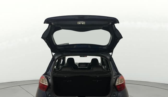 2022 Hyundai GRAND I10 NIOS SPORTZ 1.2 KAPPA VTVT, Petrol, Manual, 62,305 km, Boot Door Open