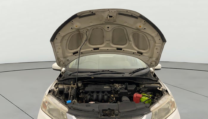 2014 Honda City 1.5L I-VTEC SV, Petrol, Manual, 69,184 km, Open Bonet