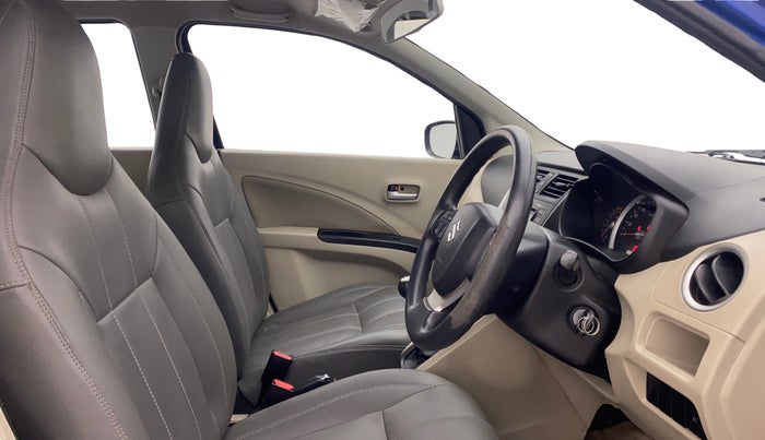 2020 Maruti Celerio ZXI (O), Petrol, Manual, 45,077 km, Right Side Front Door Cabin