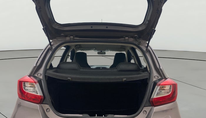 2017 Tata Tiago XT PETROL, Petrol, Manual, 71,166 km, Boot Open Zoomed View