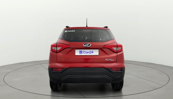 2022 Mahindra XUV300 W6 1.5 Diesel, Diesel, Manual, 50,637 km, Back/Rear