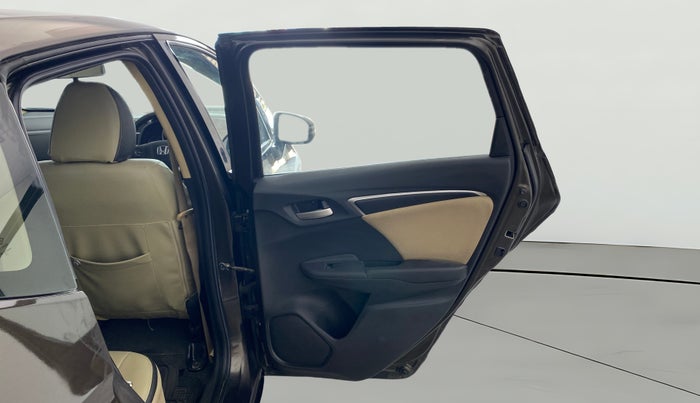 2016 Honda Jazz 1.2L I-VTEC V AT, Petrol, Automatic, 82,456 km, RHS Rear Door