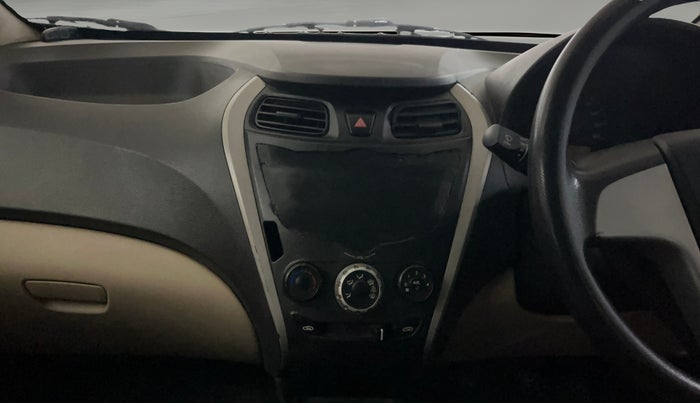 2016 Hyundai Eon ERA +, Petrol, Manual, 53,770 km, Air Conditioner