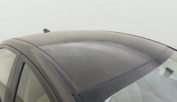 2014 Honda City 1.5L I-VTEC SV, Petrol, Manual, 76,614 km, Roof