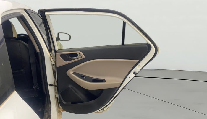 2017 Hyundai Elite i20 ASTA 1.2, Petrol, Manual, 1,06,073 km, RHS Rear Door