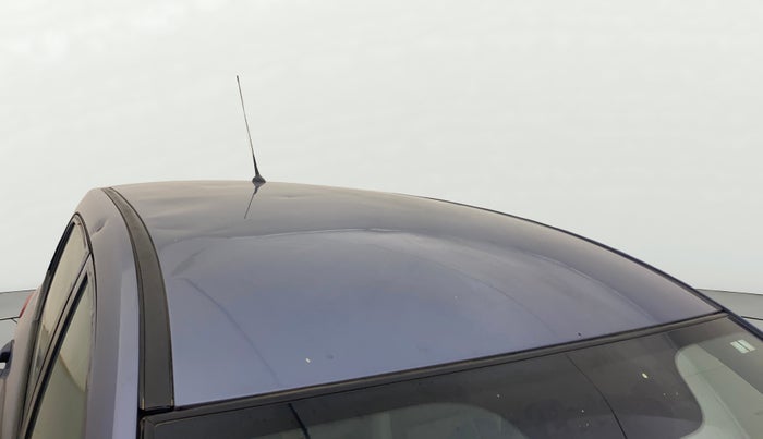 2017 Hyundai Grand i10 MAGNA 1.2 KAPPA VTVT, Petrol, Manual, 86,420 km, Roof