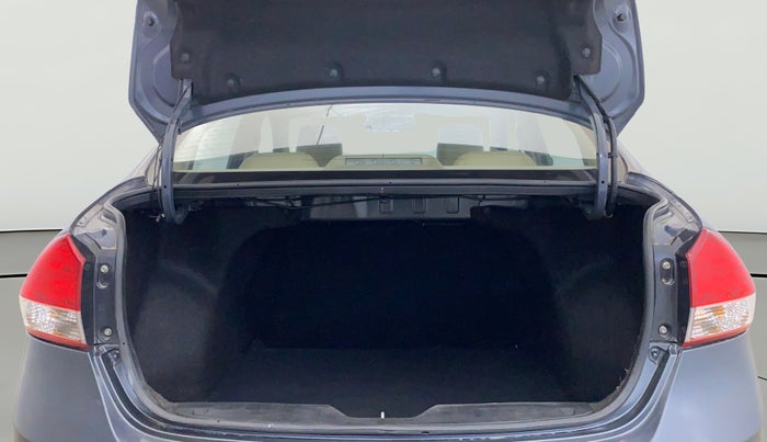 2023 Maruti Ciaz DELTA 1.5 SHVS MT PETROL, Petrol, Manual, 25,156 km, Boot Open Zoomed View