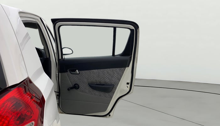 2018 Maruti Alto 800 LXI, Petrol, Manual, 45,398 km, RHS Rear Door