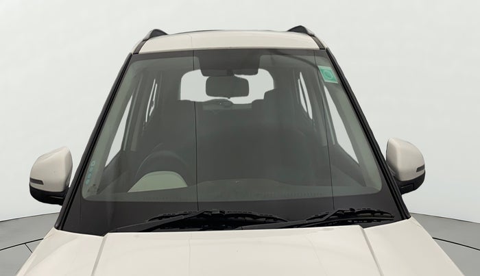 2021 Hyundai Creta SX EXECUTIVE 1.5 PETROL, Petrol, Manual, 27,201 km, Front Windshield