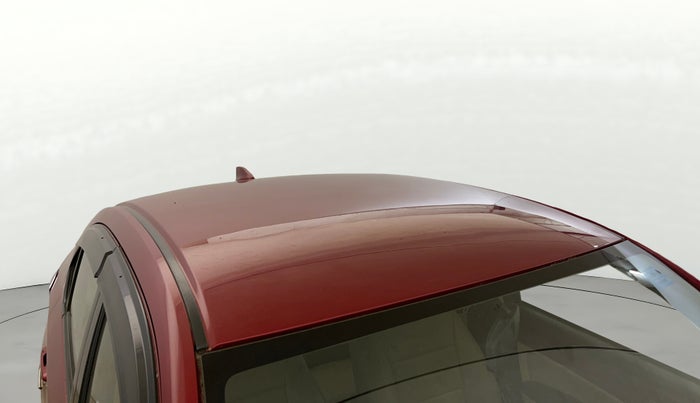 2018 Honda Amaze 1.2L I-VTEC VX, Petrol, Manual, 29,324 km, Roof