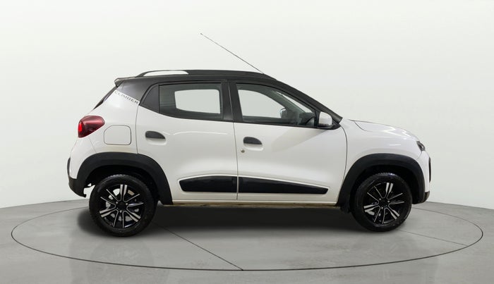 2023 Renault Kwid CLIMBER MT 1.0, Petrol, Manual, 7,406 km, Right Side View