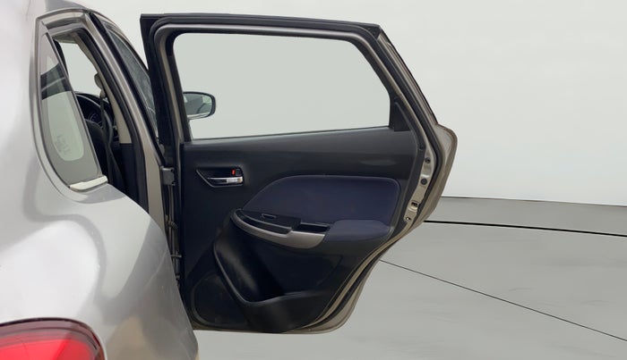 2020 Maruti Baleno DELTA PETROL 1.2, Petrol, Manual, 76,354 km, RHS Rear Door