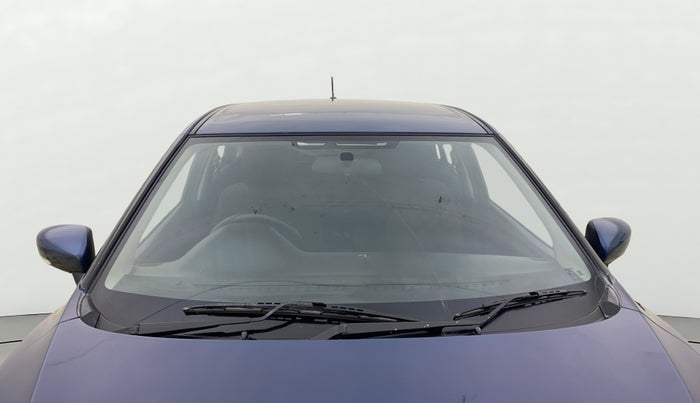 2017 Maruti Baleno DELTA PETROL 1.2, Petrol, Manual, 44,042 km, Front Windshield