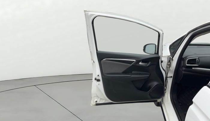 2018 Honda WR-V 1.2L I-VTEC VX MT, Petrol, Manual, 26,475 km, LHS Front Door