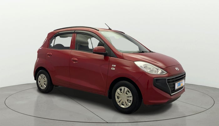2019 Hyundai NEW SANTRO MAGNA AMT, Petrol, Automatic, 41,810 km, Right Front Diagonal