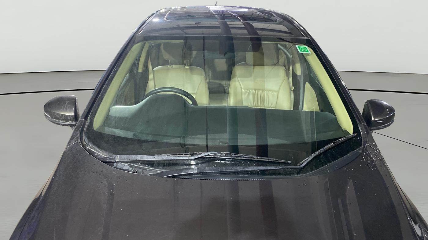 2019 Honda City 1.5L I-VTEC VX, Petrol, Manual, 19,484 km, Front Windshield